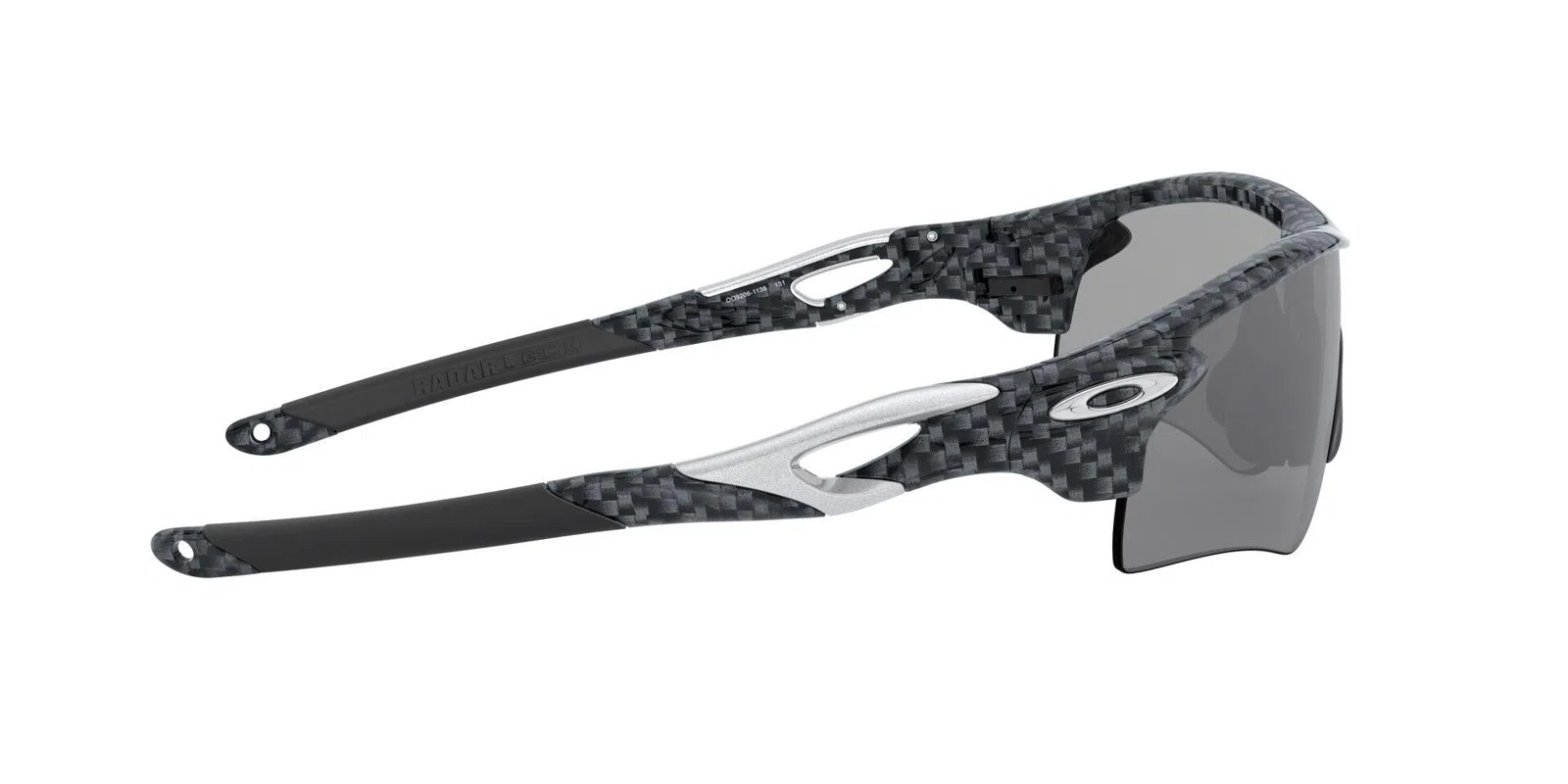Oakley Radarlock Path 9206 Sunglasses - view 50